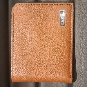 Calvin Klein Brown Men's Wallet